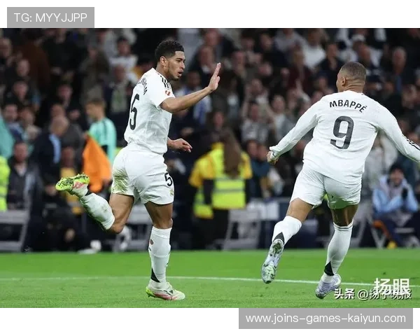 皇马若能把控比赛节奏，胜率将稳步回升