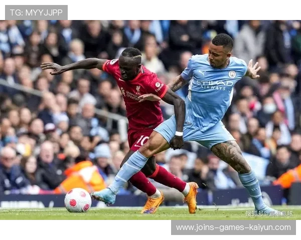 英超曼城边路冲击接连得手，比分拉大优势